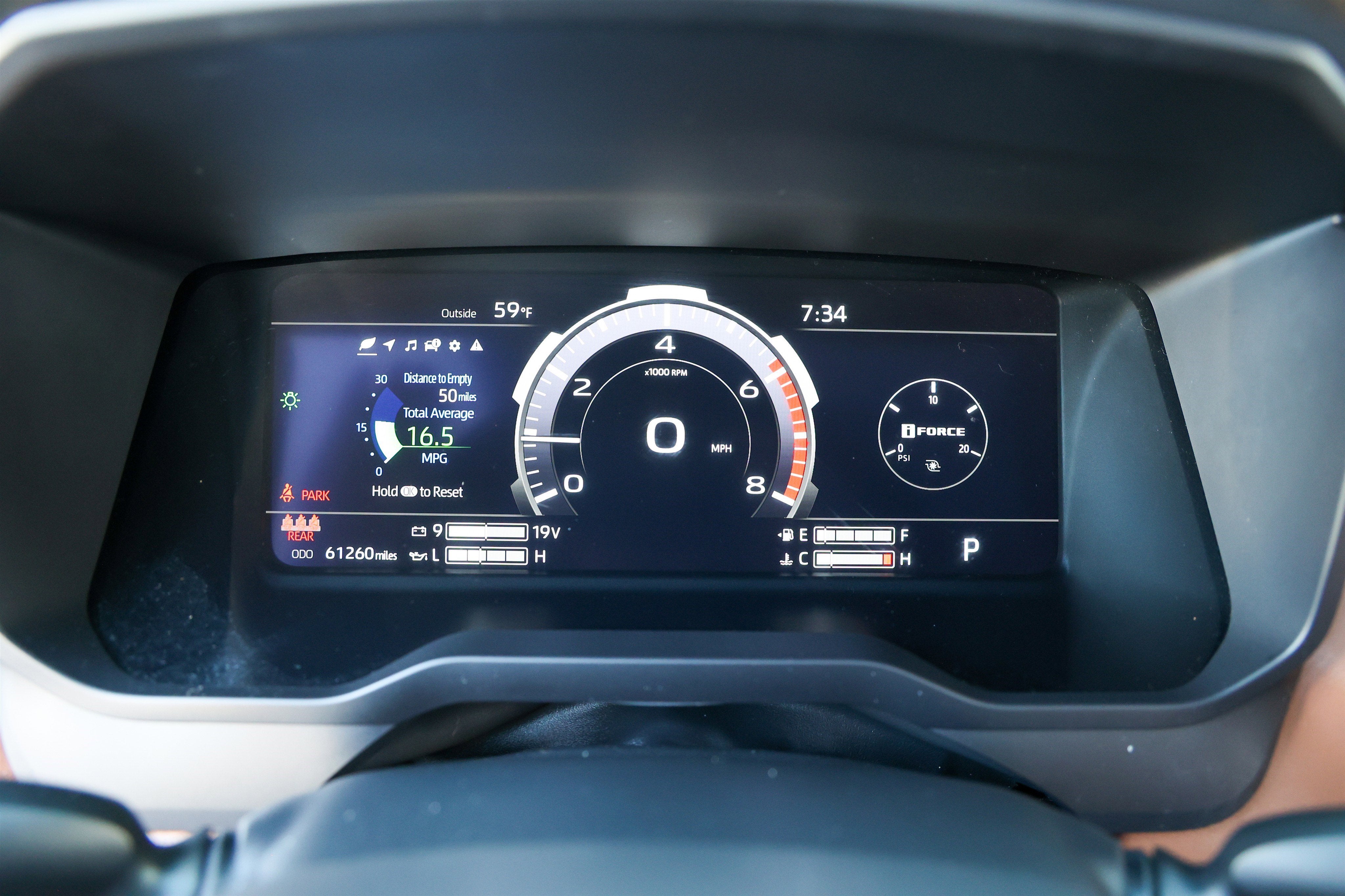 2023 Toyota TUNDRA 4X2 1794 Edition