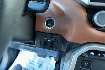 2023 Toyota TUNDRA 4X2 1794 Edition