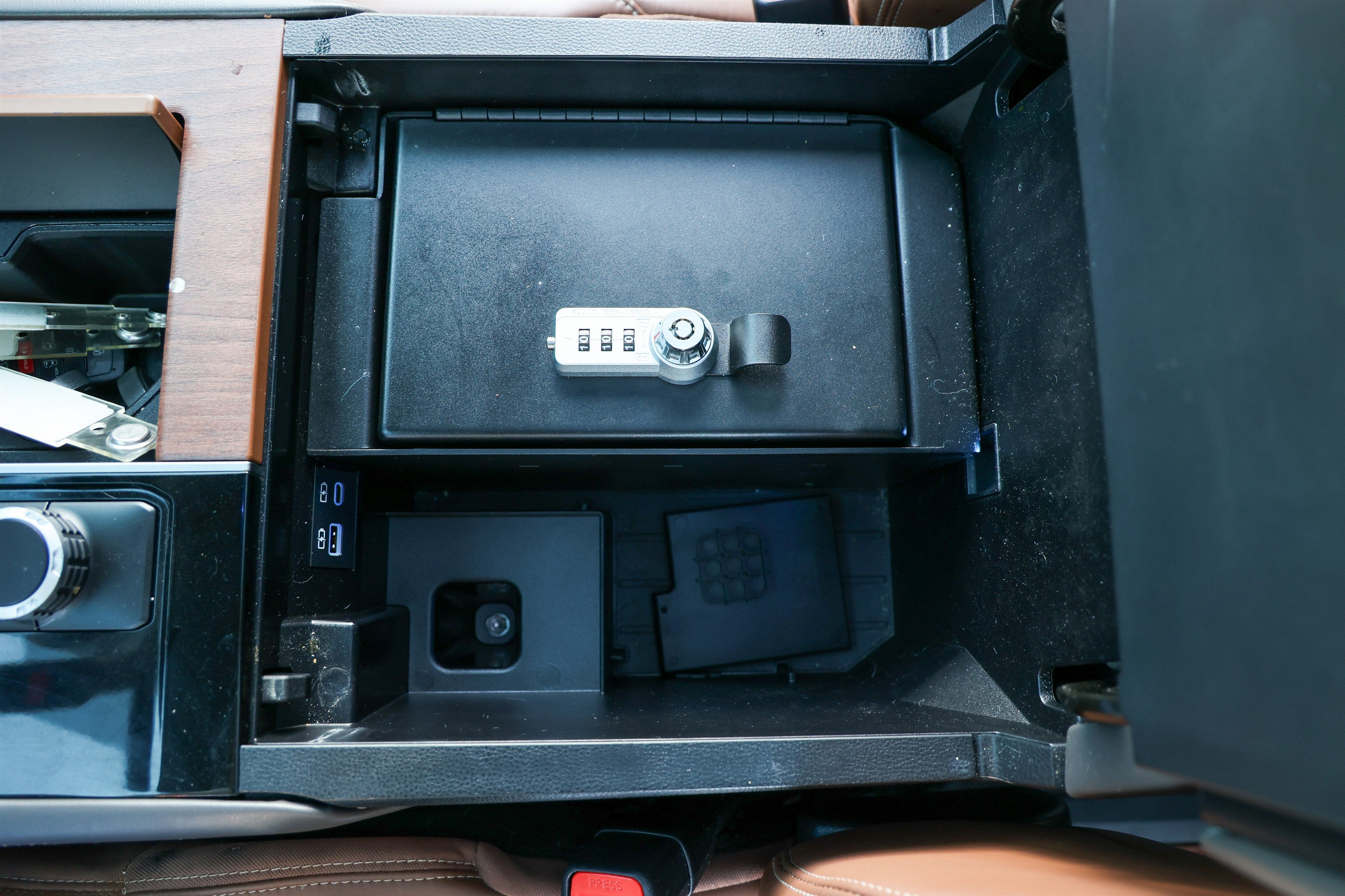 2023 Toyota TUNDRA 4X2 1794 Edition