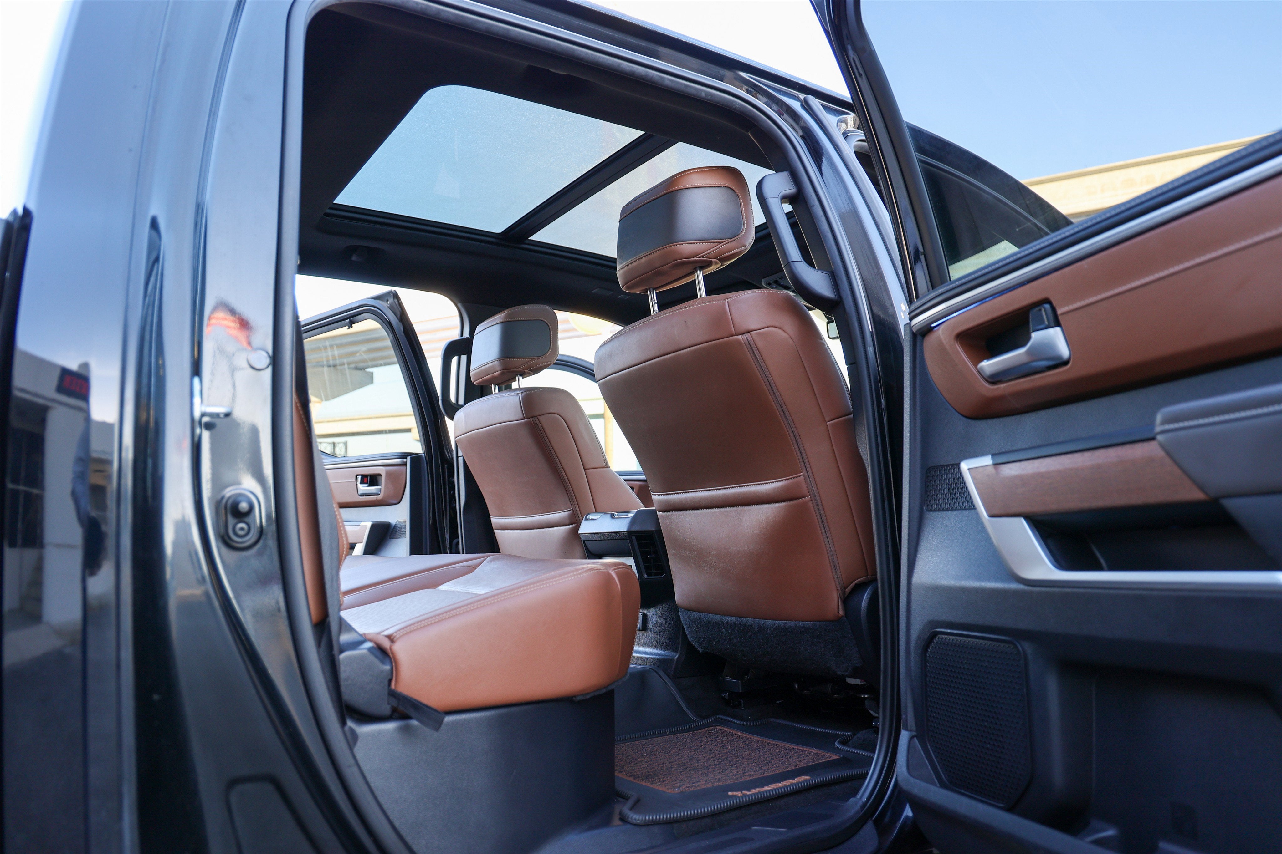 2023 Toyota TUNDRA 4X2 1794 Edition