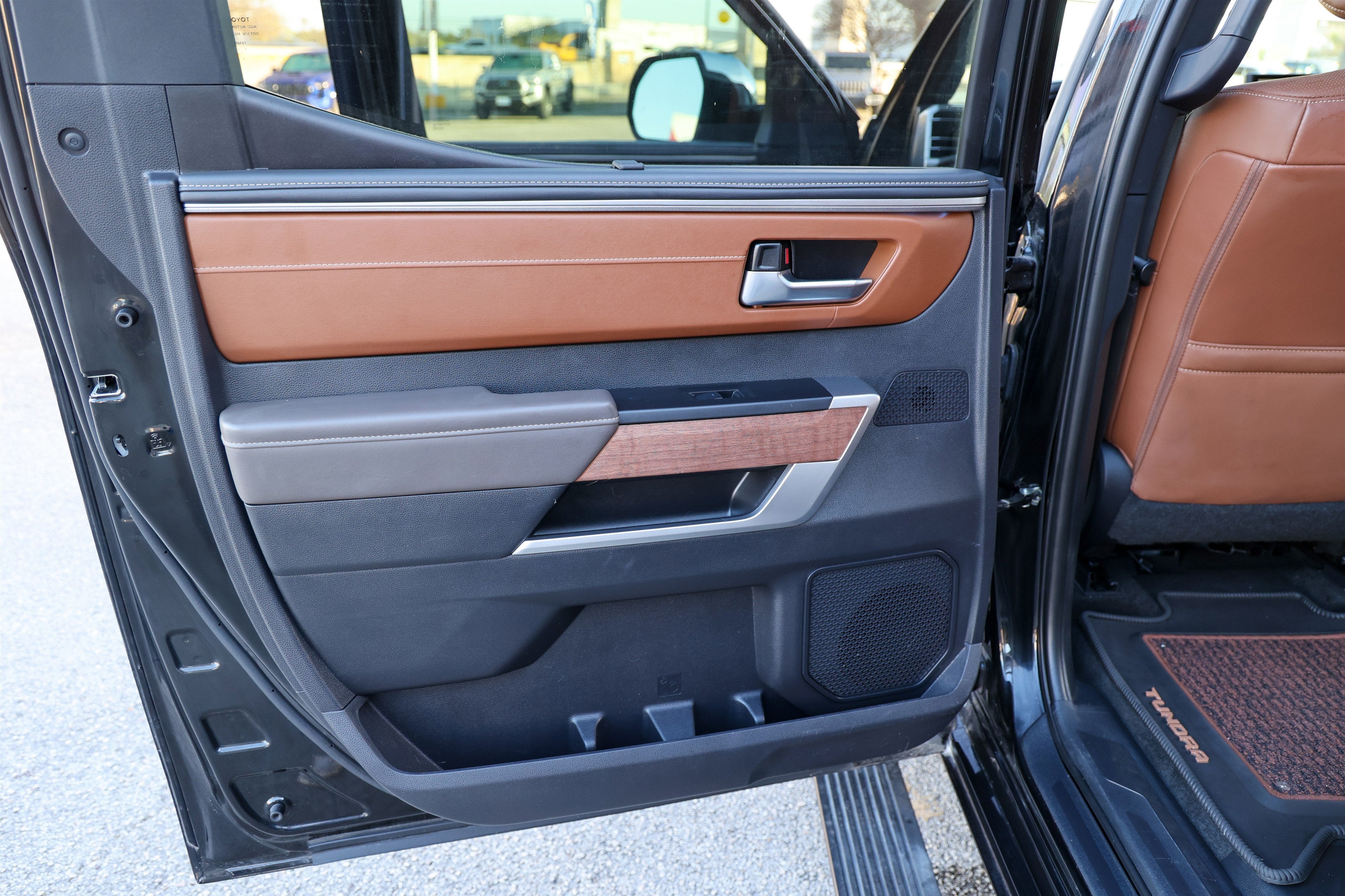 2023 Toyota TUNDRA 4X2 1794 Edition