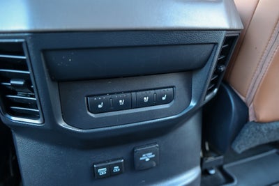 2023 Toyota TUNDRA 4X2 1794 Edition