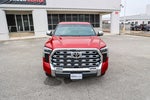 2024 Toyota TUNDRA 4X4 1794 Edition