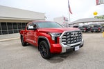 2024 Toyota TUNDRA 4X4 1794 Edition