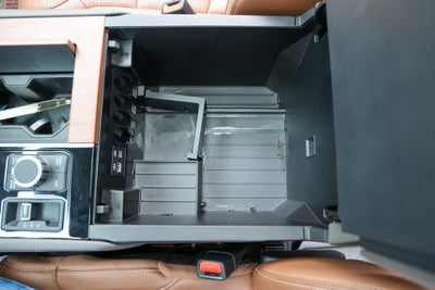 2025 Toyota TUNDRA 4X4 1794 Edition