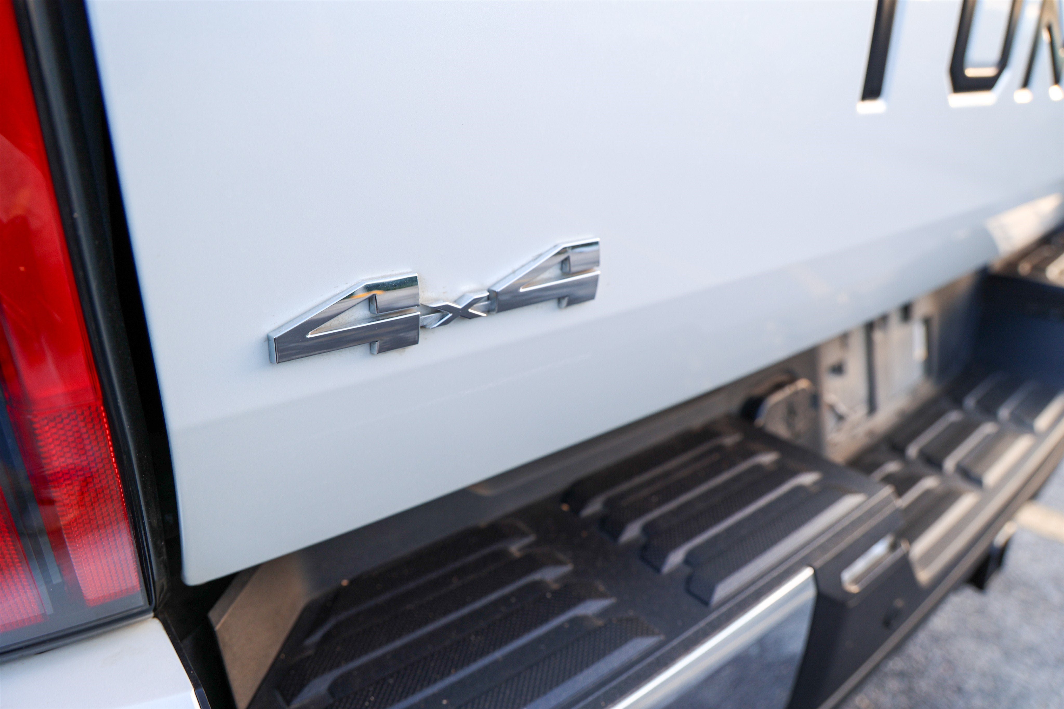 2024 Toyota Tundra i-FORCE MAX 1794 Edition Hybrid