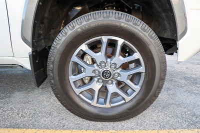 2024 Toyota Tundra i-FORCE MAX 1794 Edition Hybrid