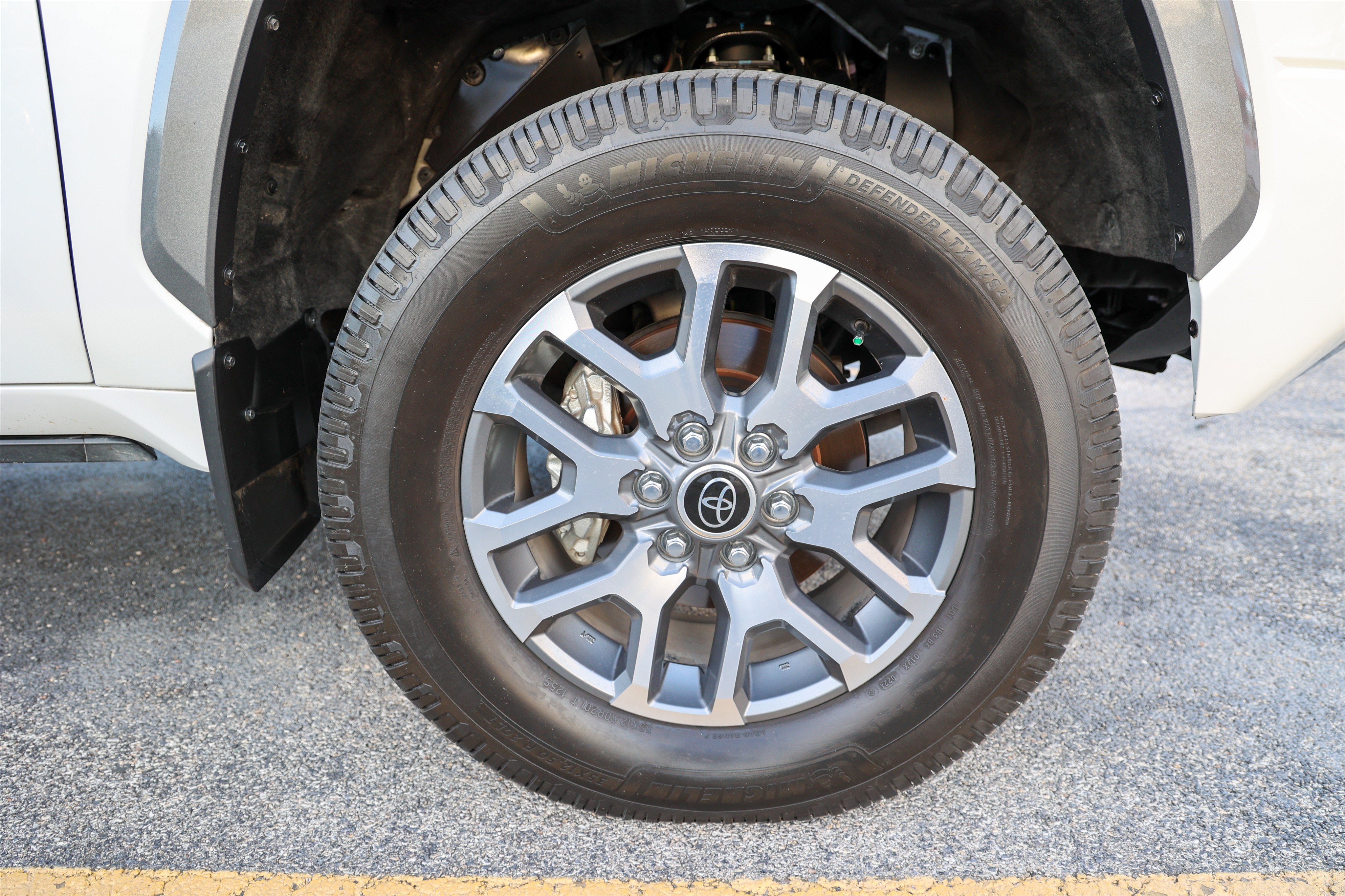 2024 Toyota Tundra i-FORCE MAX 1794 Edition Hybrid