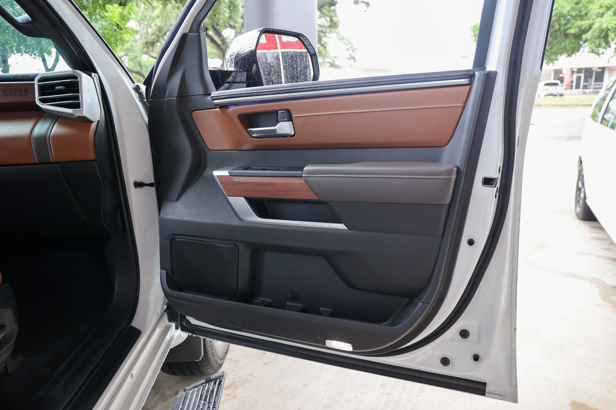 2024 Toyota Tundra i-FORCE MAX 1794 Edition Hybrid