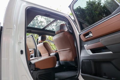 2024 Toyota Tundra i-FORCE MAX 1794 Edition Hybrid