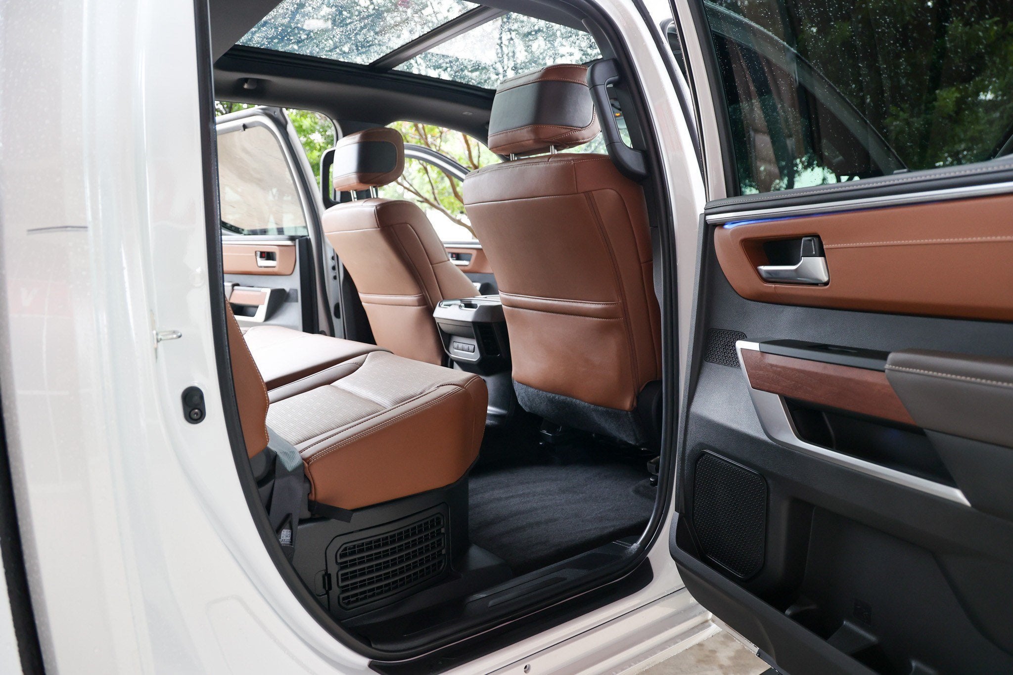 2024 Toyota Tundra i-FORCE MAX 1794 Edition Hybrid