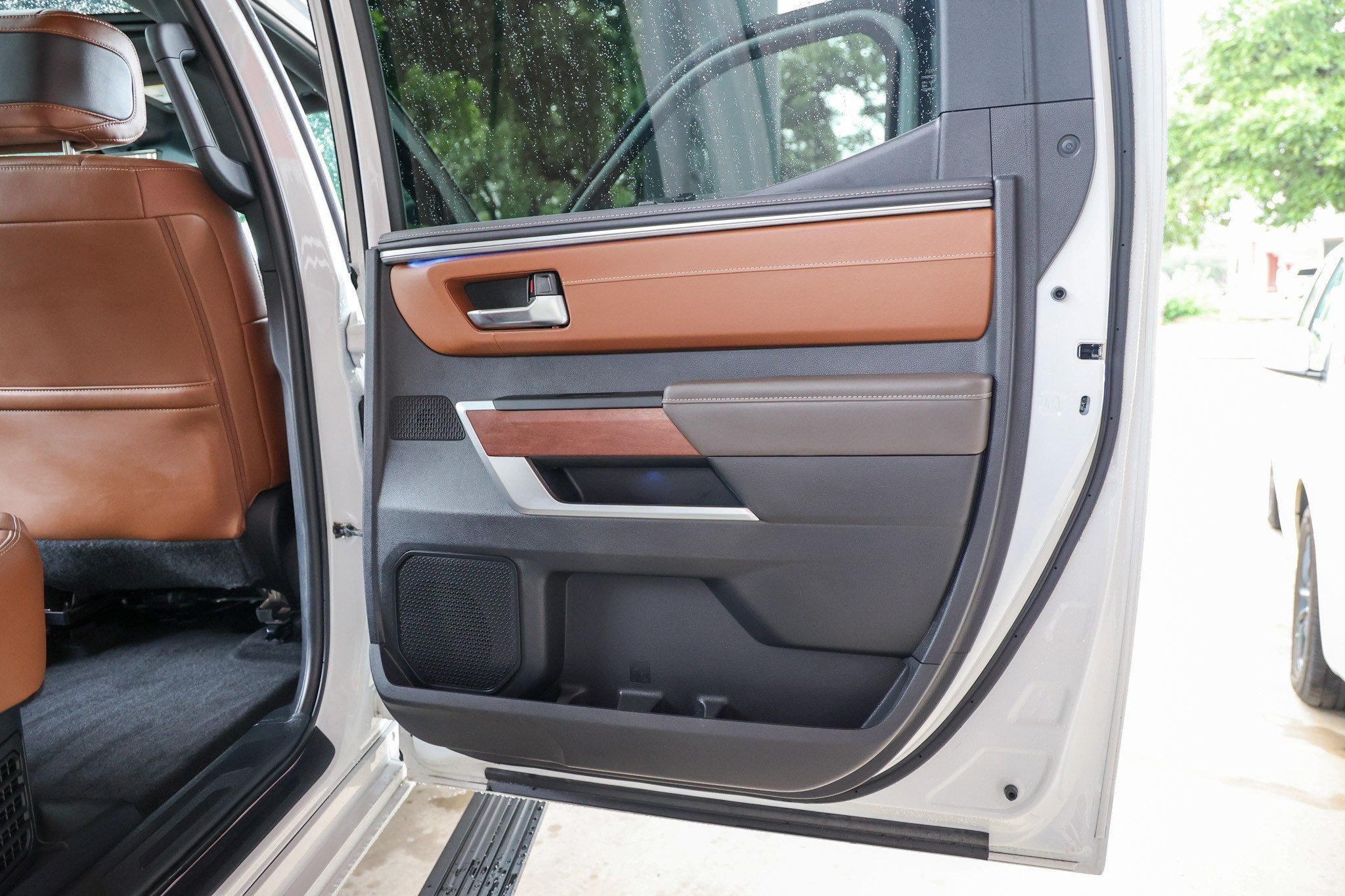 2024 Toyota Tundra i-FORCE MAX 1794 Edition Hybrid