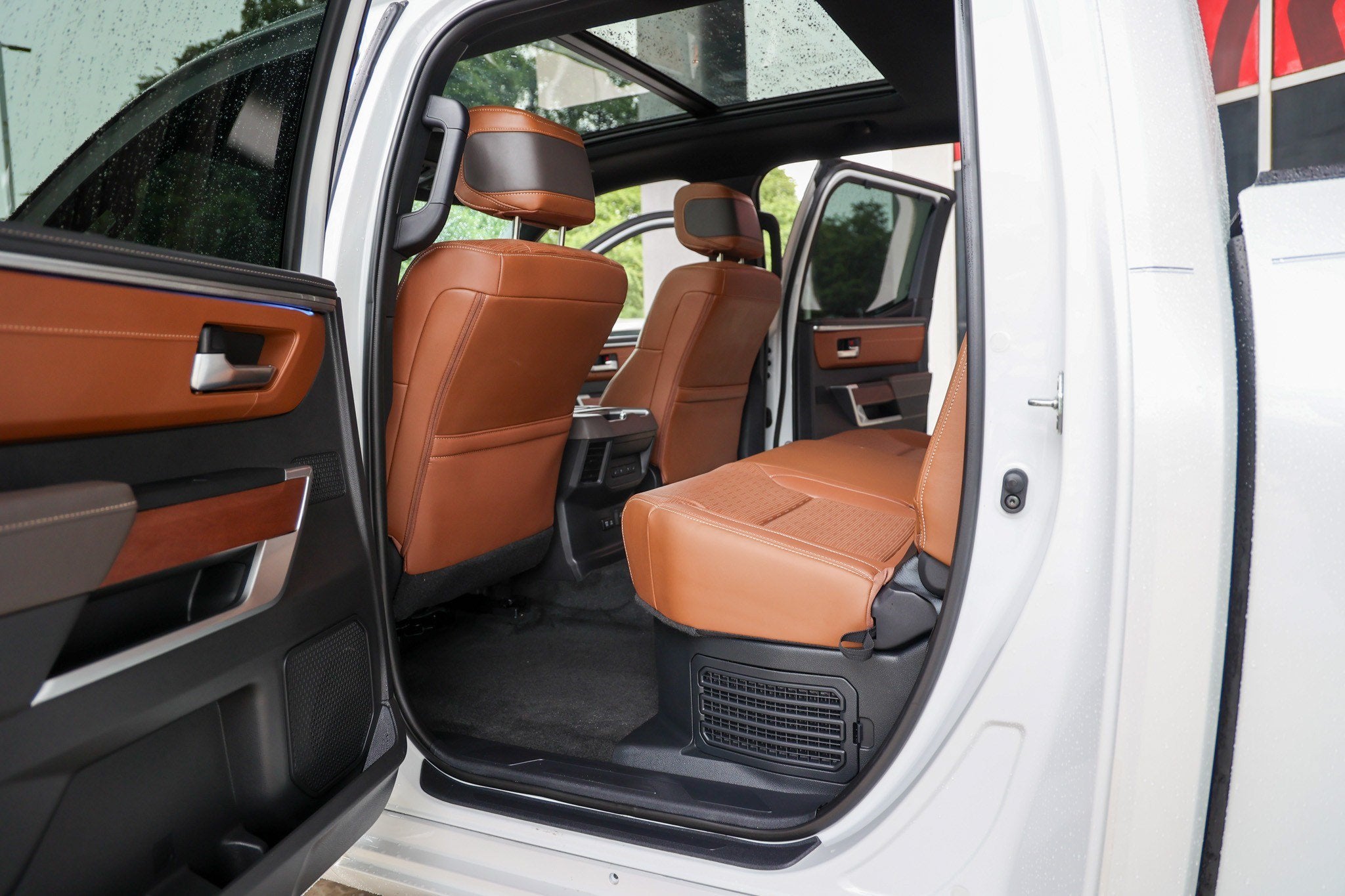 2024 Toyota Tundra i-FORCE MAX 1794 Edition Hybrid
