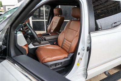 2024 Toyota Tundra i-FORCE MAX 1794 Edition Hybrid