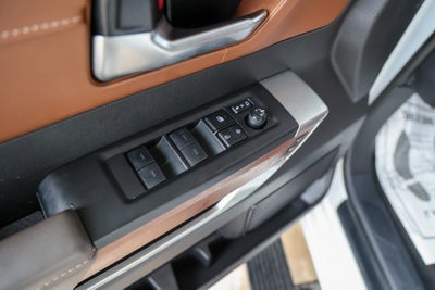 2024 Toyota Tundra i-FORCE MAX 1794 Edition Hybrid