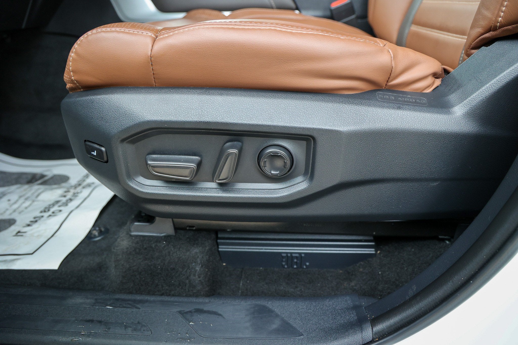 2024 Toyota Tundra i-FORCE MAX 1794 Edition Hybrid