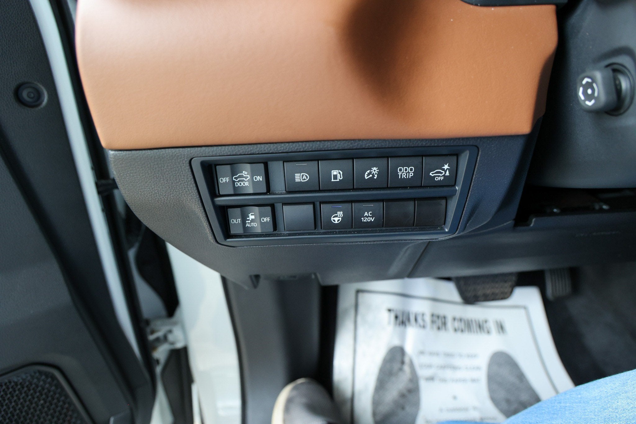 2024 Toyota Tundra i-FORCE MAX 1794 Edition Hybrid