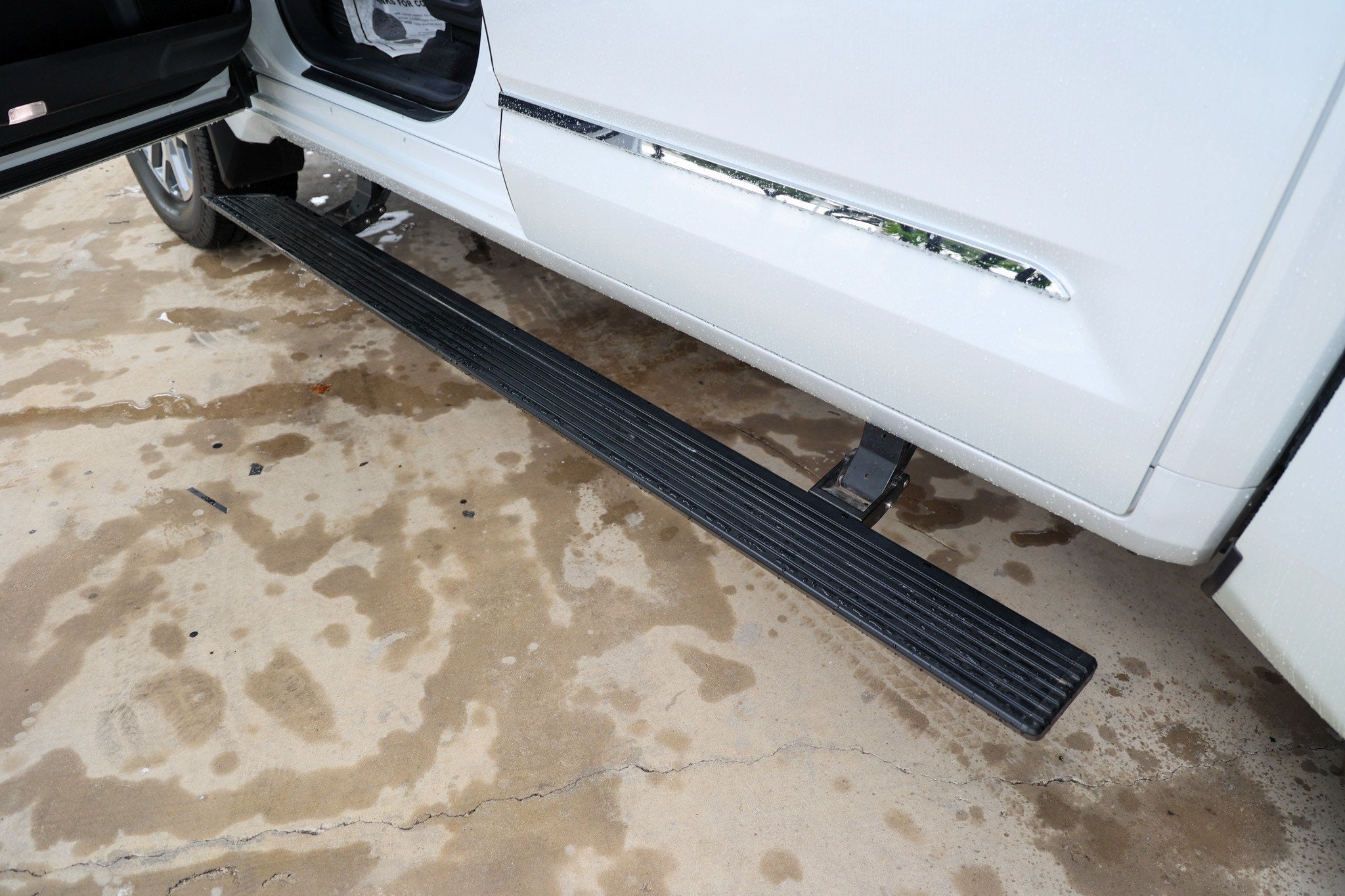 2024 Toyota Tundra i-FORCE MAX 1794 Edition Hybrid