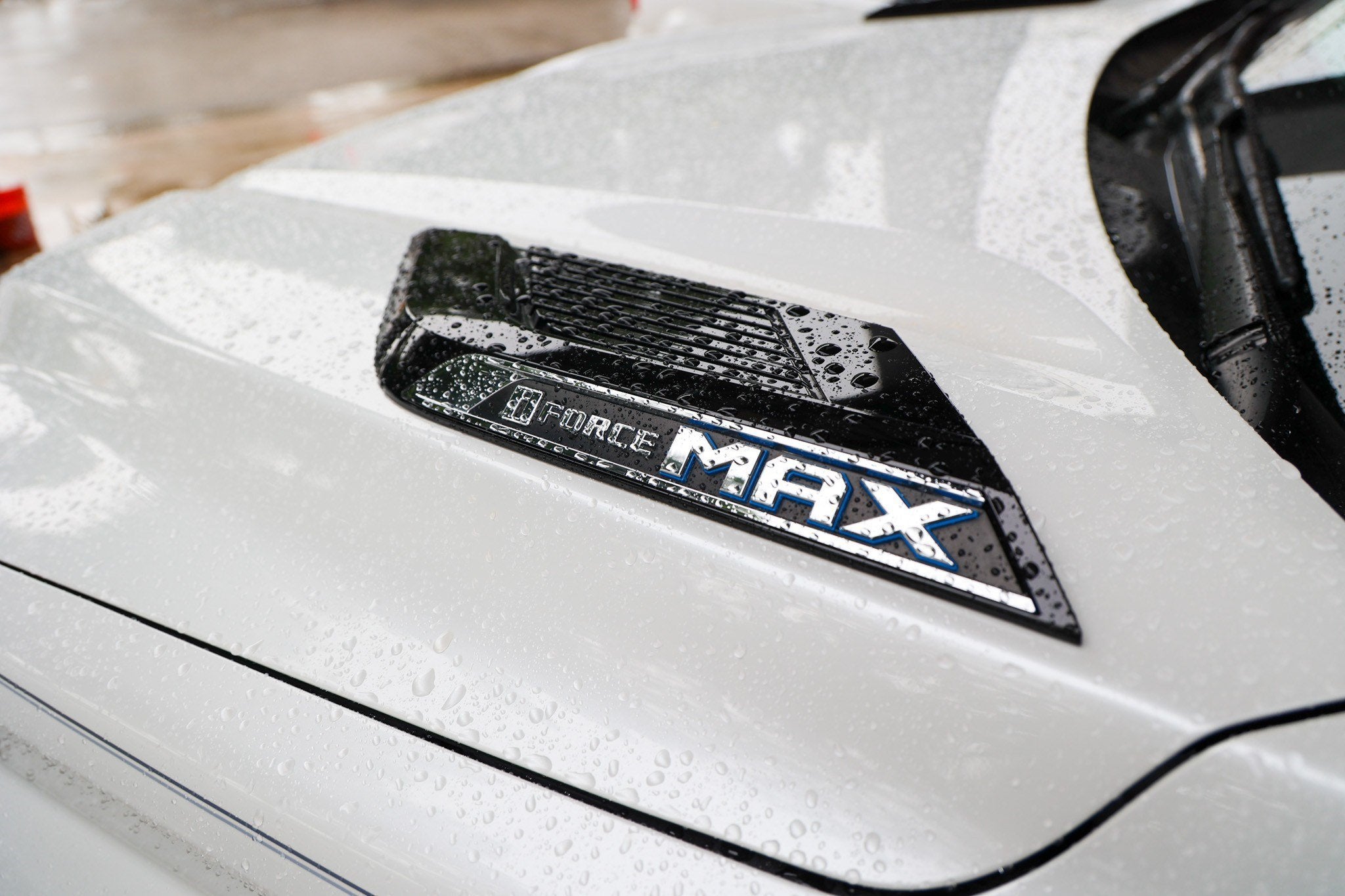 2024 Toyota Tundra i-FORCE MAX 1794 Edition Hybrid