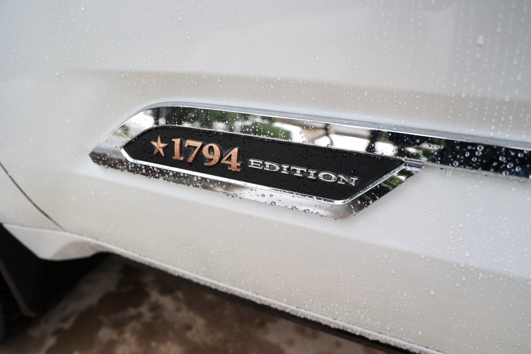2024 Toyota Tundra i-FORCE MAX 1794 Edition Hybrid
