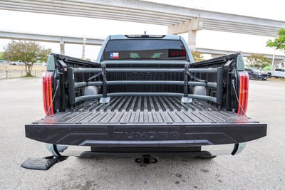 2025 Toyota TUNDRA HV 4X4 1794 Edition Hybrid