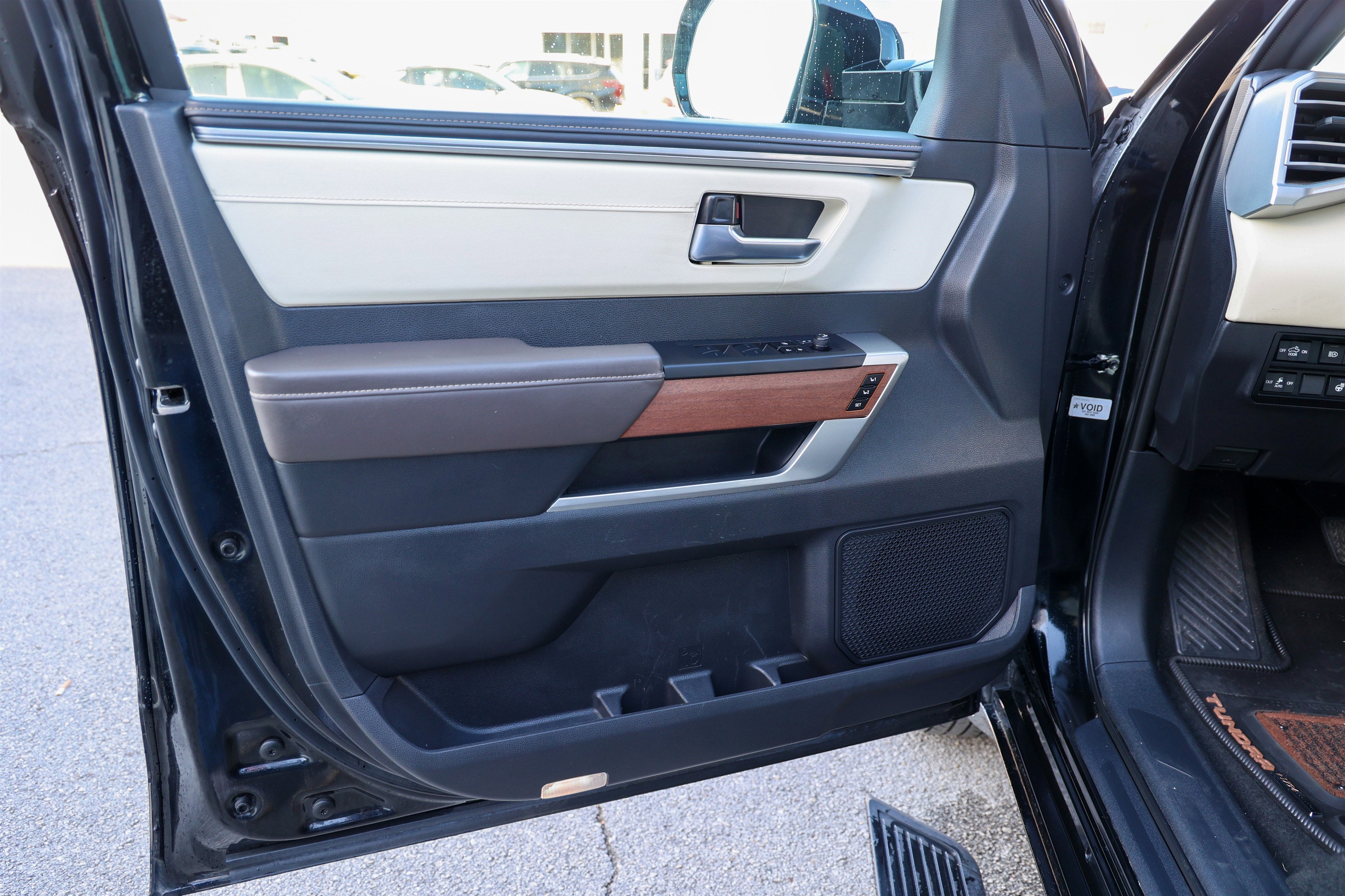 2024 Toyota TUNDRA HV 4X4 1794 Edition Hybrid