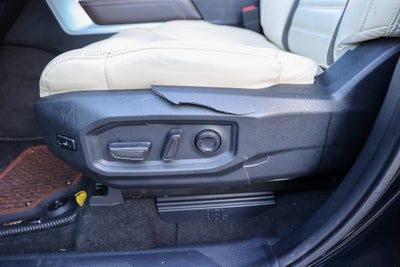 2024 Toyota TUNDRA HV 4X4 1794 Edition Hybrid