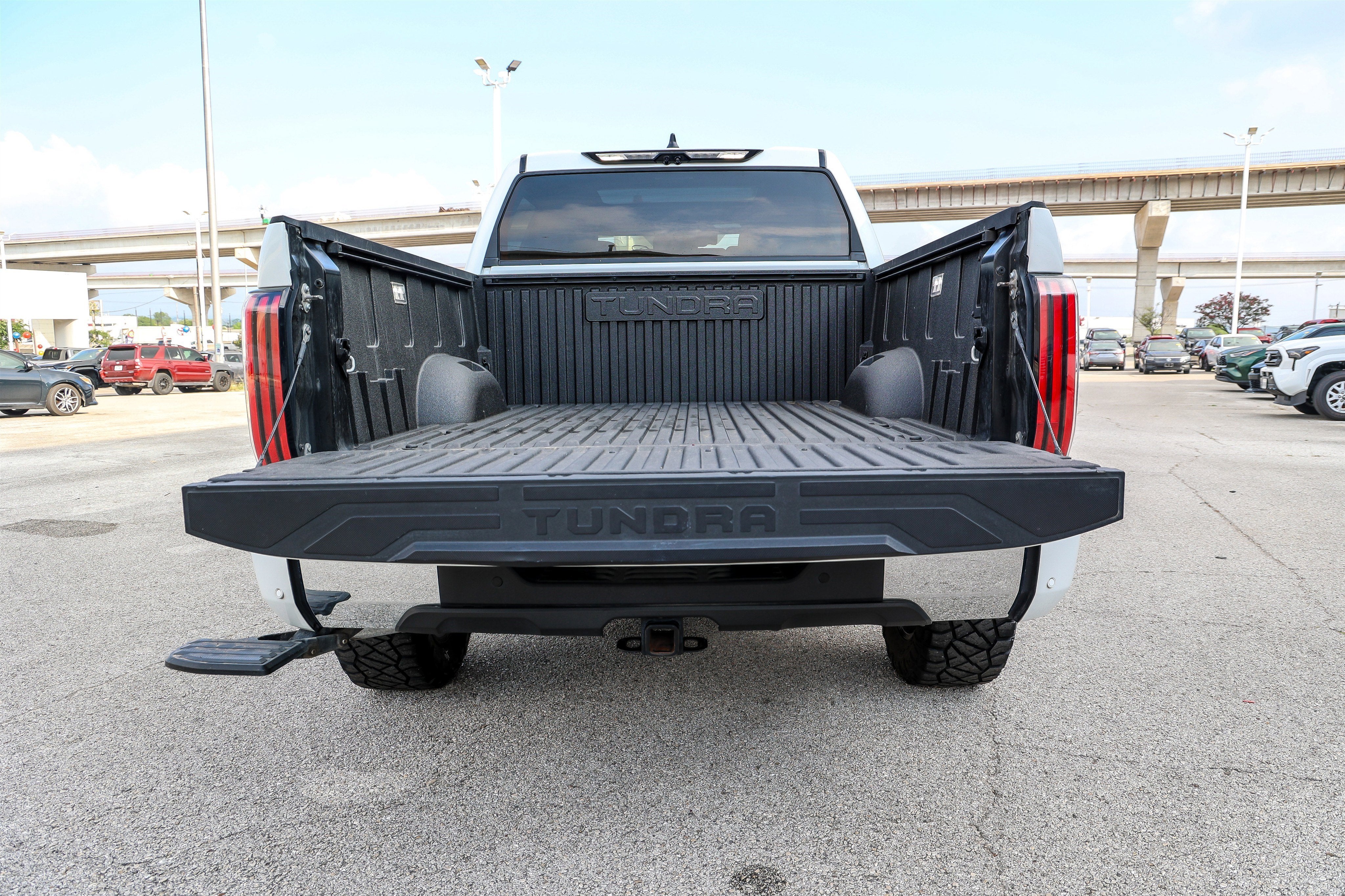 2024 Toyota Tundra i-FORCE MAX 1794 Edition Hybrid