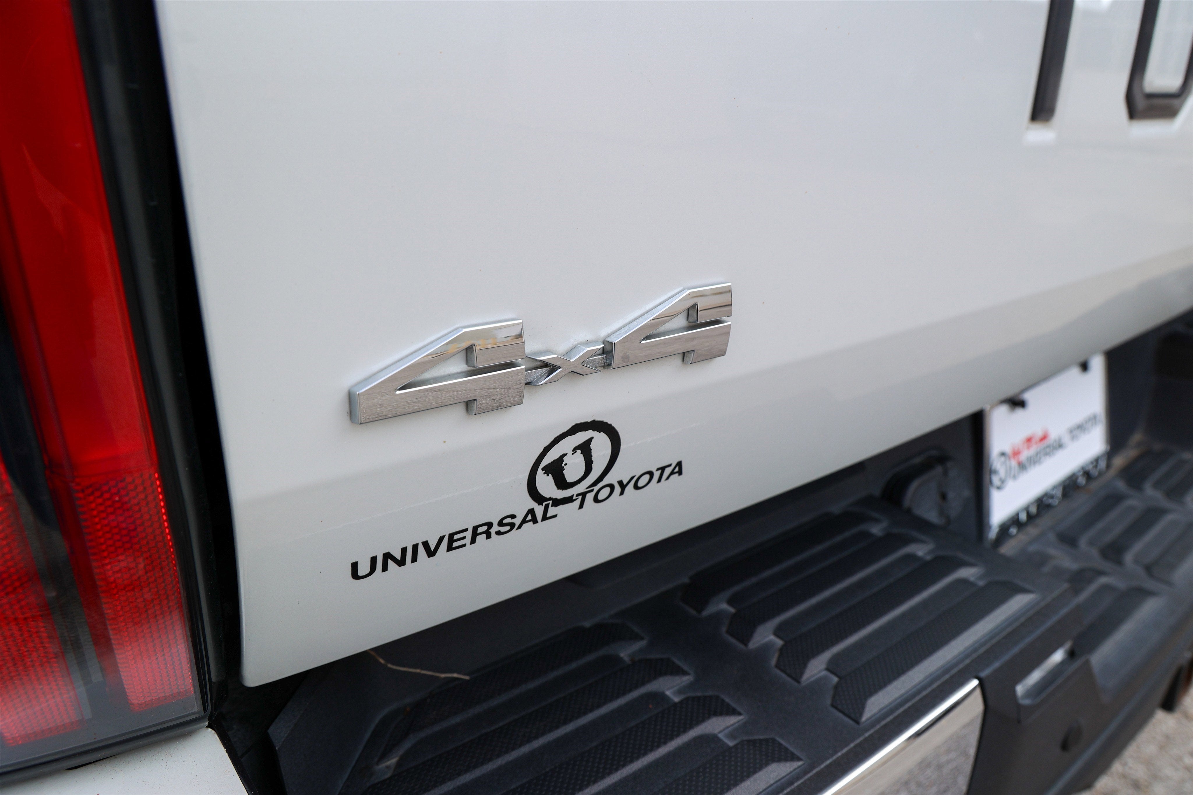 2024 Toyota Tundra i-FORCE MAX 1794 Edition Hybrid