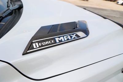 2024 Toyota Tundra i-FORCE MAX 1794 Edition Hybrid