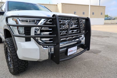 2024 Toyota Tundra i-FORCE MAX 1794 Edition Hybrid