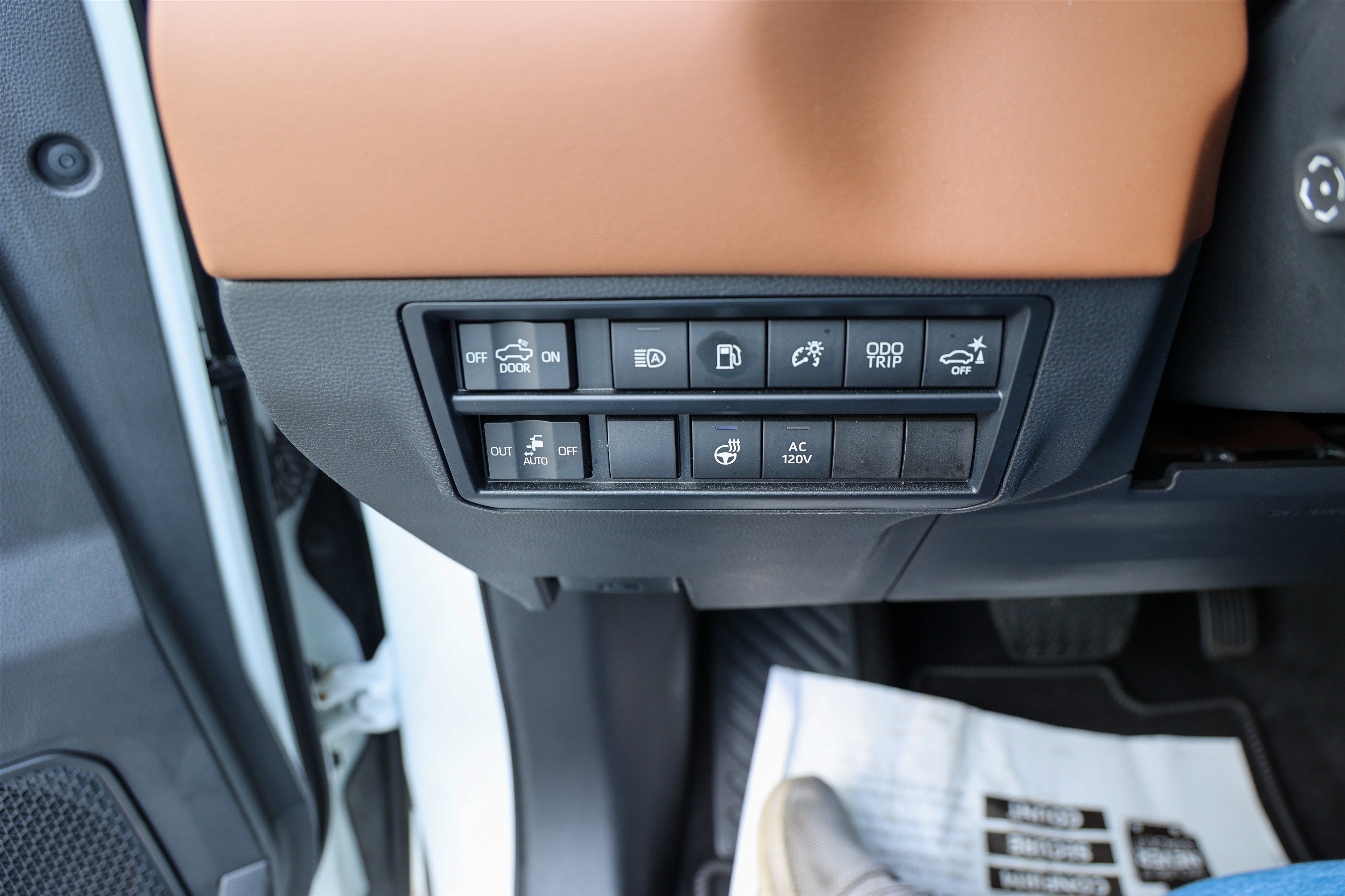 2024 Toyota Tundra i-FORCE MAX 1794 Edition Hybrid