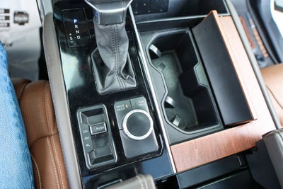 2024 Toyota Tundra i-FORCE MAX 1794 Edition Hybrid