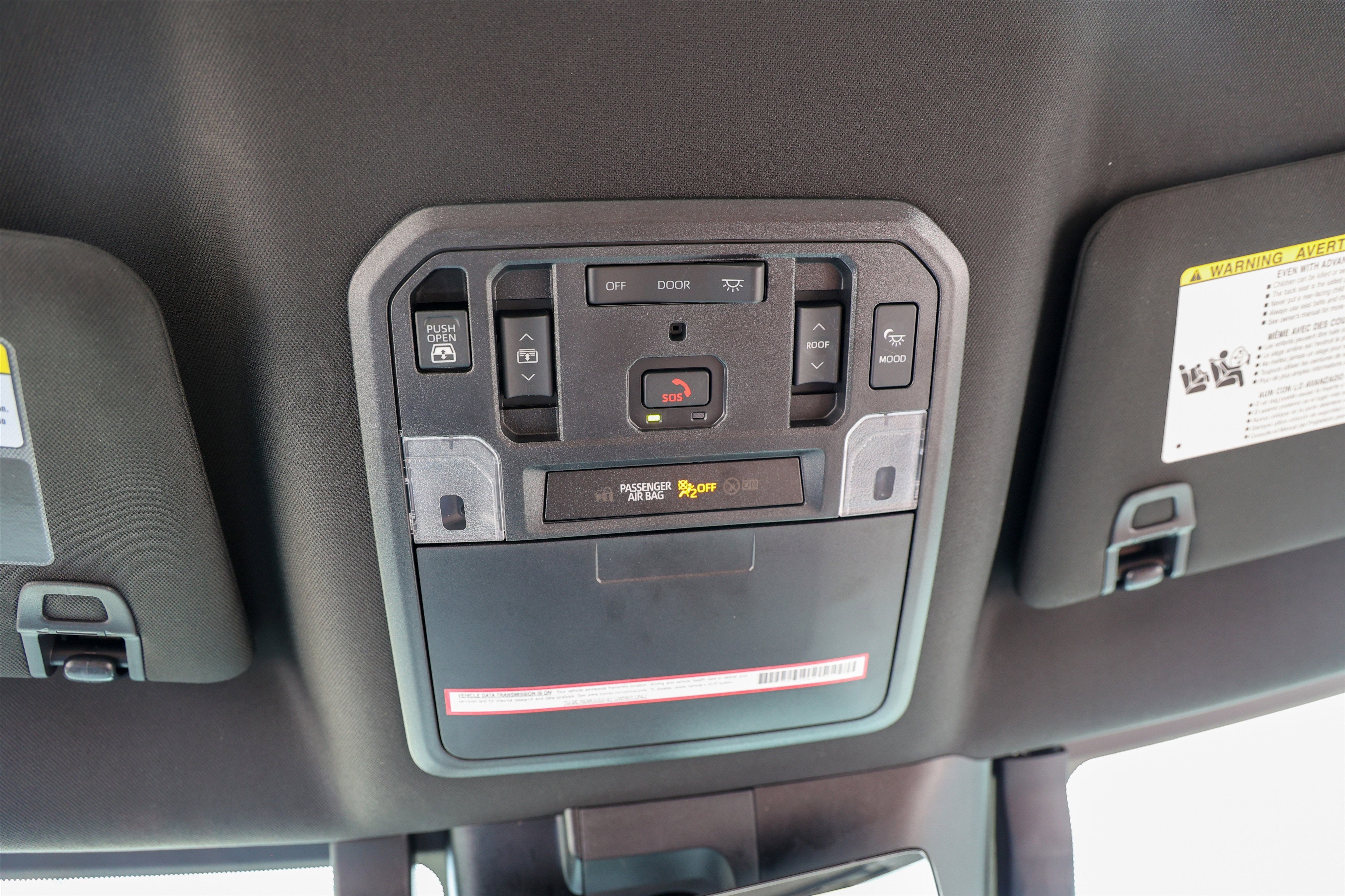 2024 Toyota Tundra i-FORCE MAX 1794 Edition Hybrid