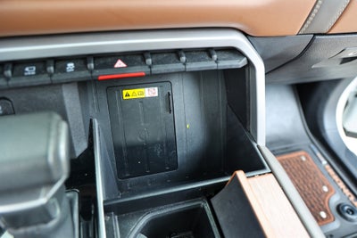 2024 Toyota Tundra i-FORCE MAX 1794 Edition Hybrid