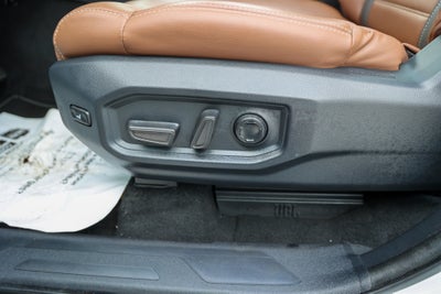 2024 Toyota Tundra i-FORCE MAX 1794 Edition Hybrid