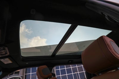 2024 Toyota Tundra i-FORCE MAX 1794 Edition Hybrid