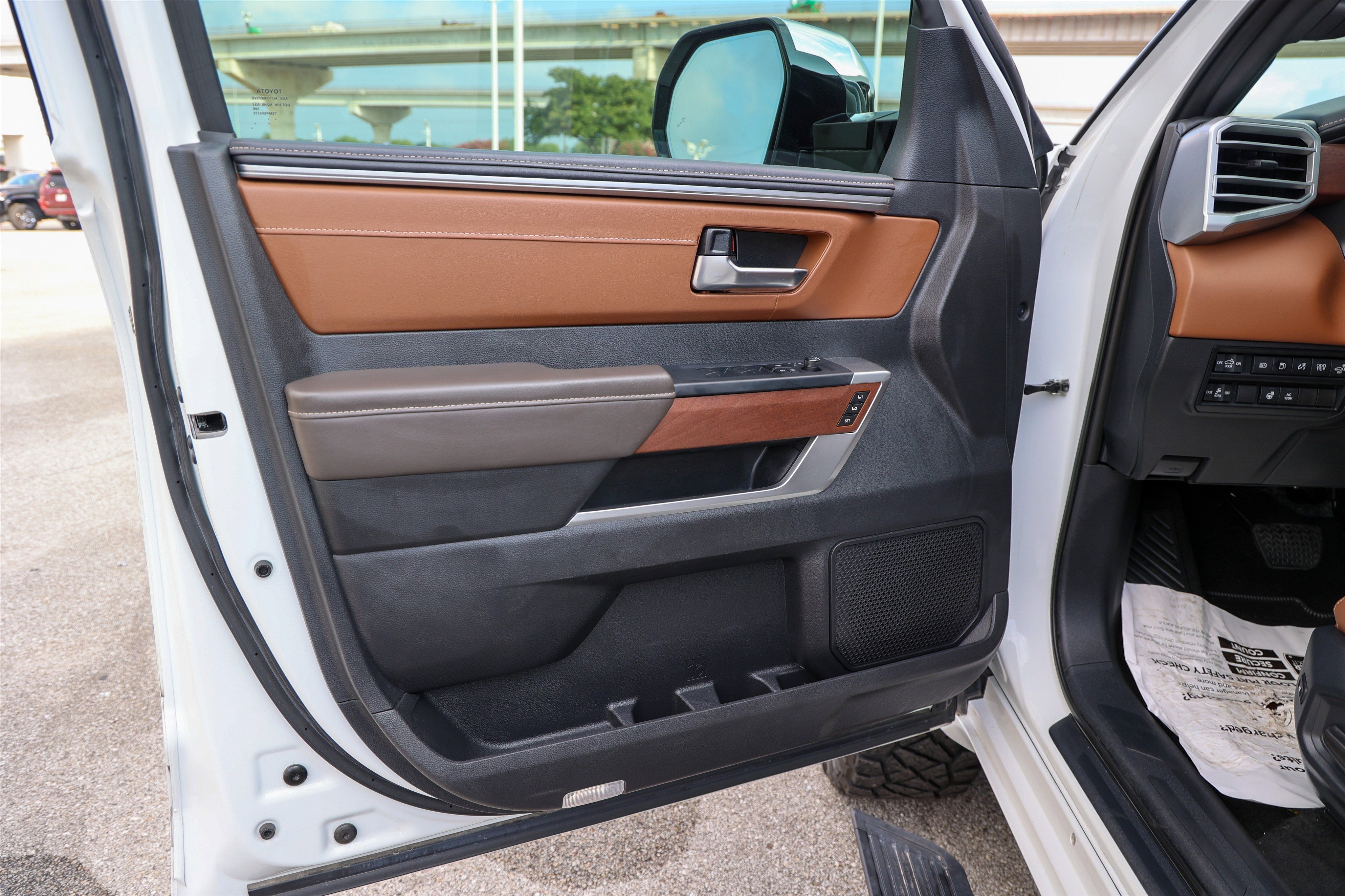2024 Toyota Tundra i-FORCE MAX 1794 Edition Hybrid