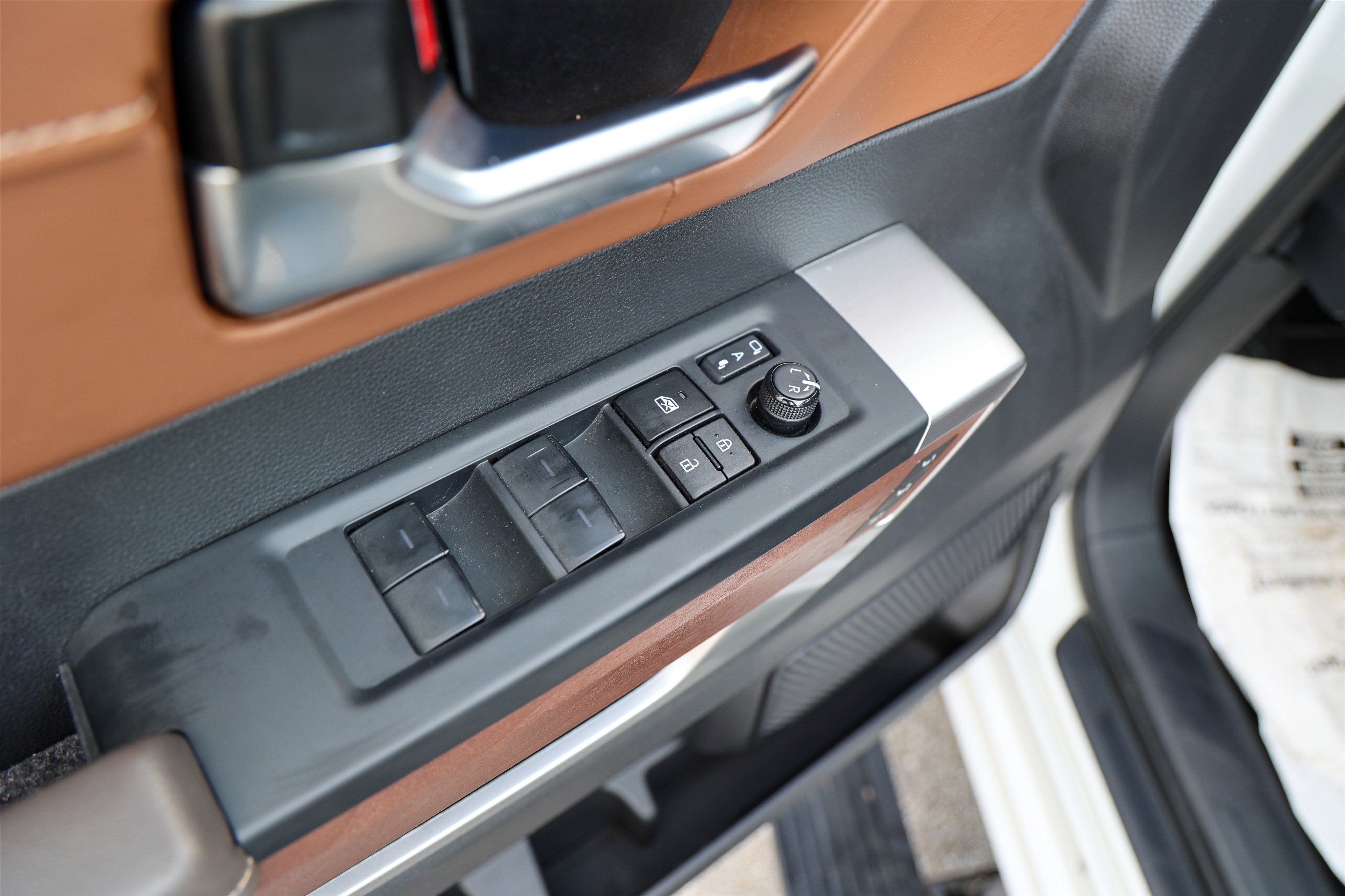 2024 Toyota Tundra i-FORCE MAX 1794 Edition Hybrid
