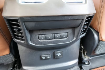 2024 Toyota Tundra i-FORCE MAX 1794 Edition Hybrid