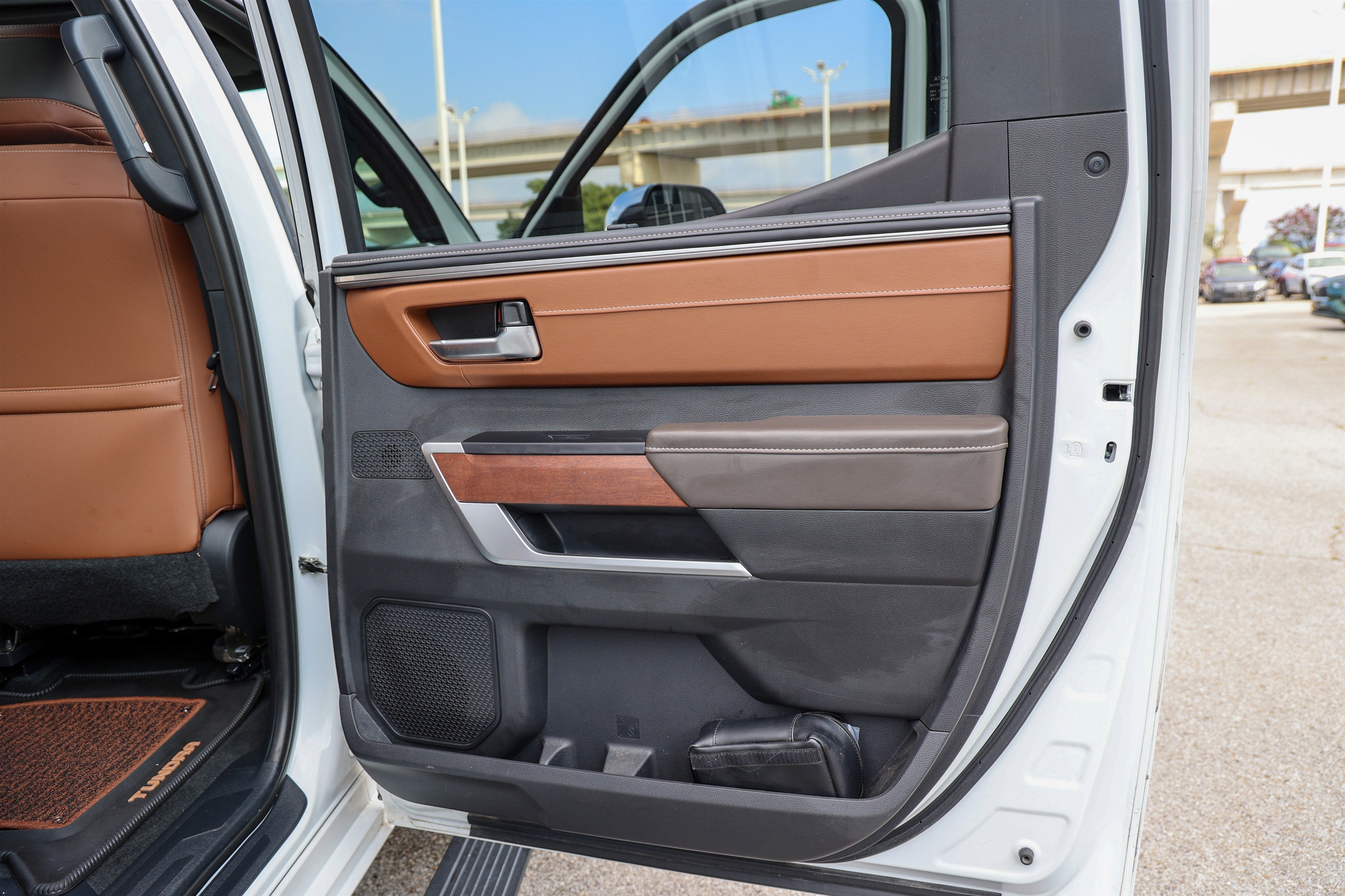 2024 Toyota Tundra i-FORCE MAX 1794 Edition Hybrid
