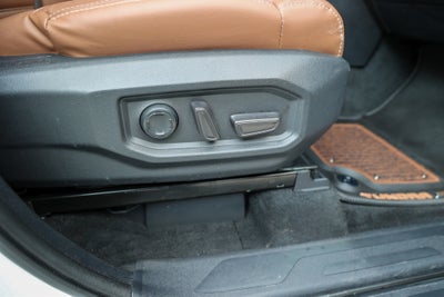 2024 Toyota Tundra i-FORCE MAX 1794 Edition Hybrid