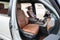 2024 Toyota Tundra i-FORCE MAX 1794 Edition Hybrid