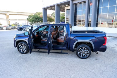 2023 Toyota Tundra i-FORCE MAX 1794 Edition Hybrid