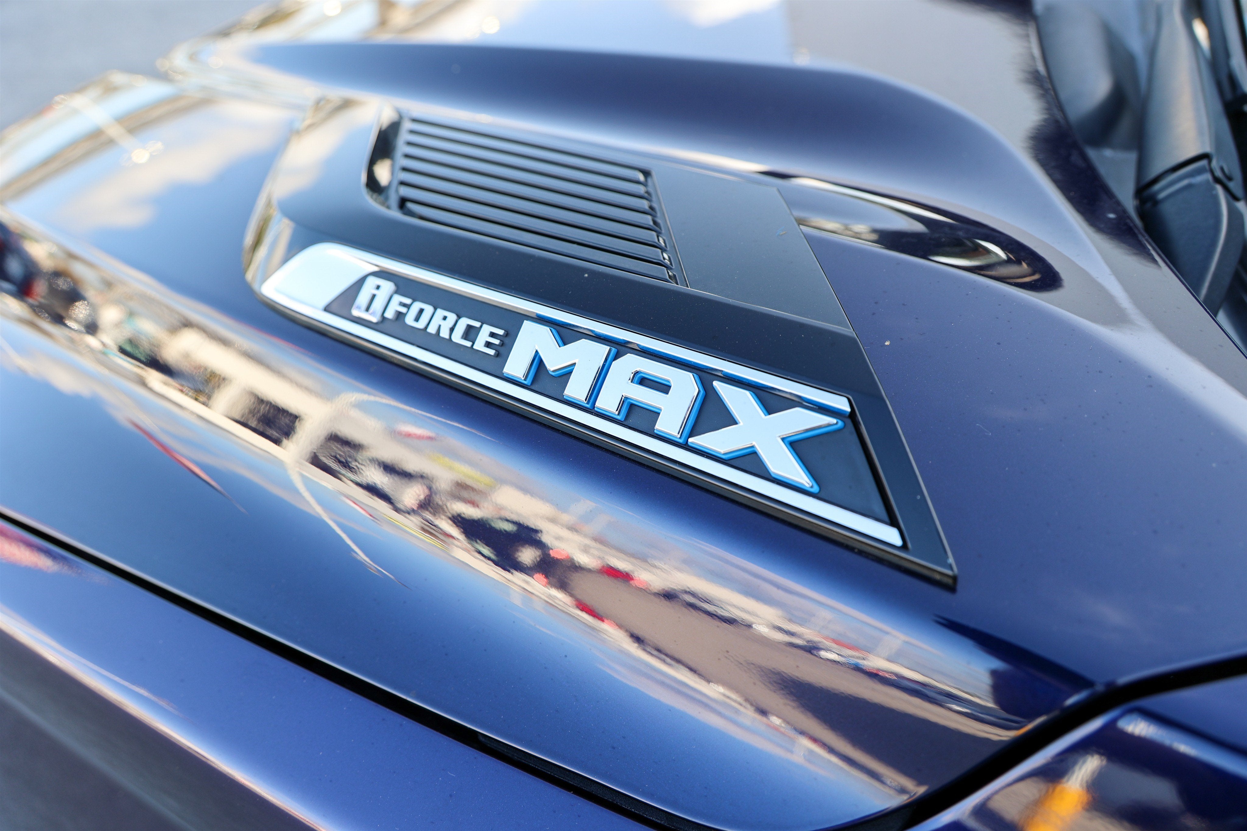 2023 Toyota Tundra i-FORCE MAX 1794 Edition Hybrid