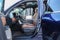 2023 Toyota Tundra i-FORCE MAX 1794 Edition Hybrid