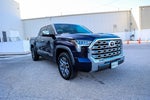 2023 Toyota Tundra i-FORCE MAX 1794 Edition Hybrid