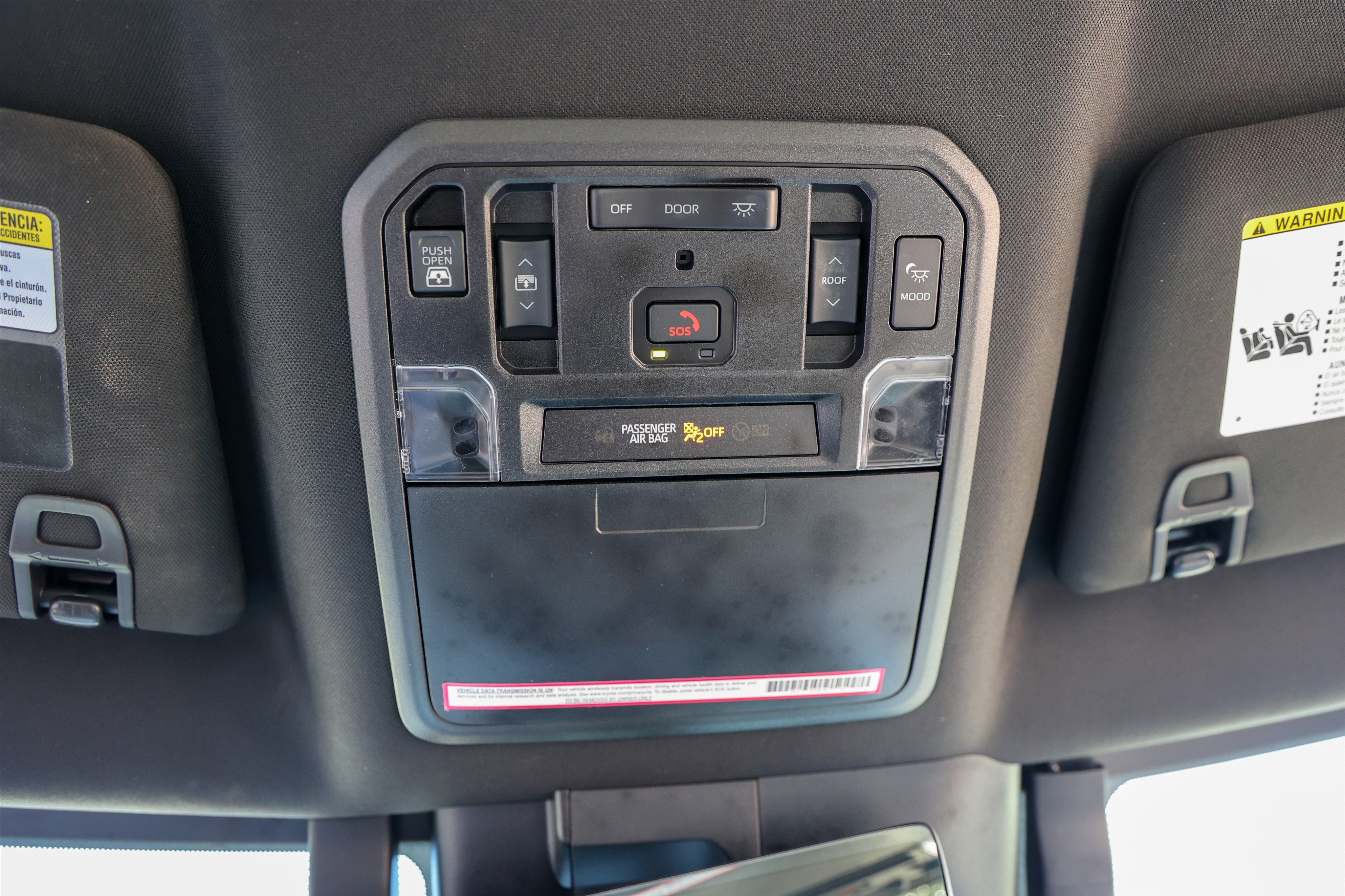2023 Toyota TUNDRA HV 4X4 1794 Edition Hybrid