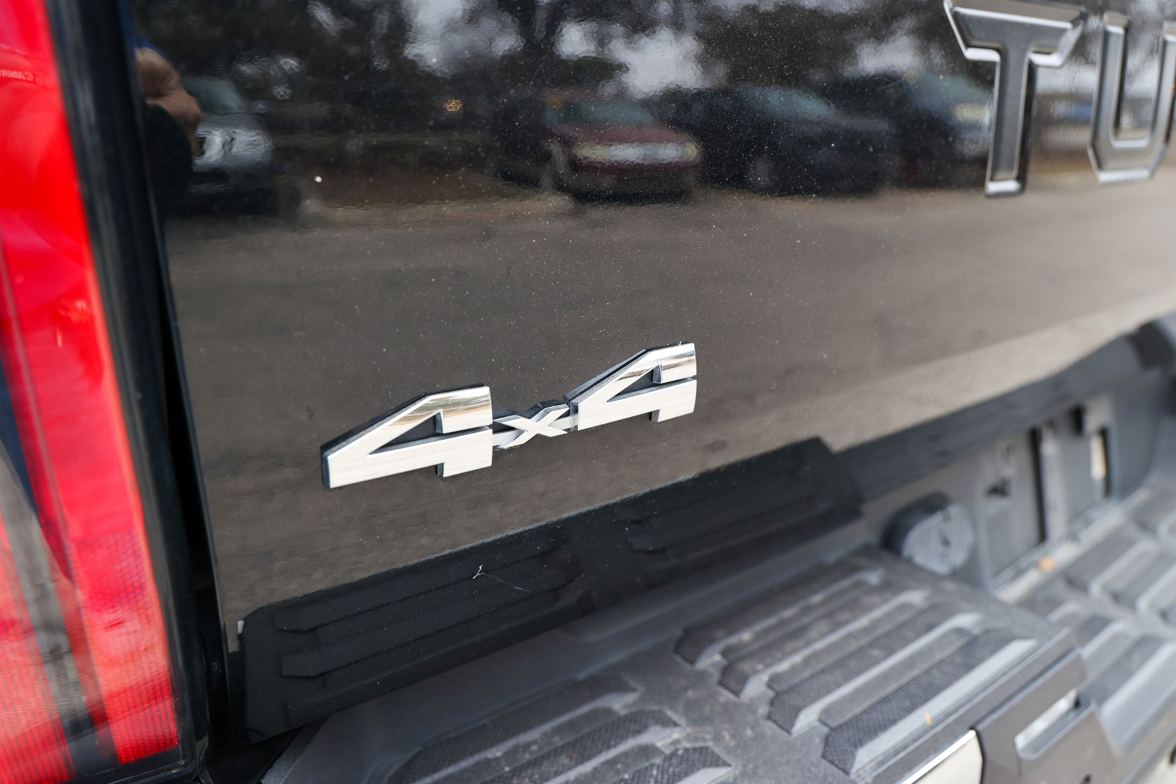 2023 Toyota TUNDRA HV 4X4 1794 Edition Hybrid