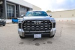 2022 Toyota Tundra Platinum